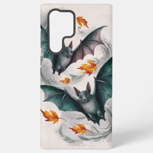 Print the Green ruth bat on Samsung S24 FE Case! Galaxy Case