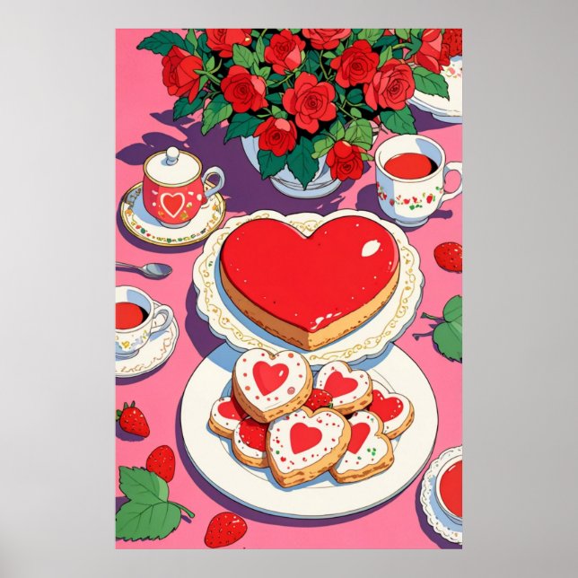 Print, Value Poster Paper (Matte) (Front)