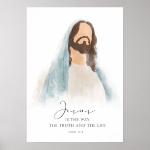 Print, Value Poster Paper (Matte)