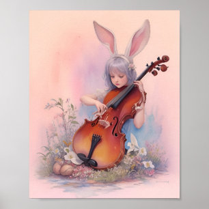 Print, Value Poster Paper (Matte)