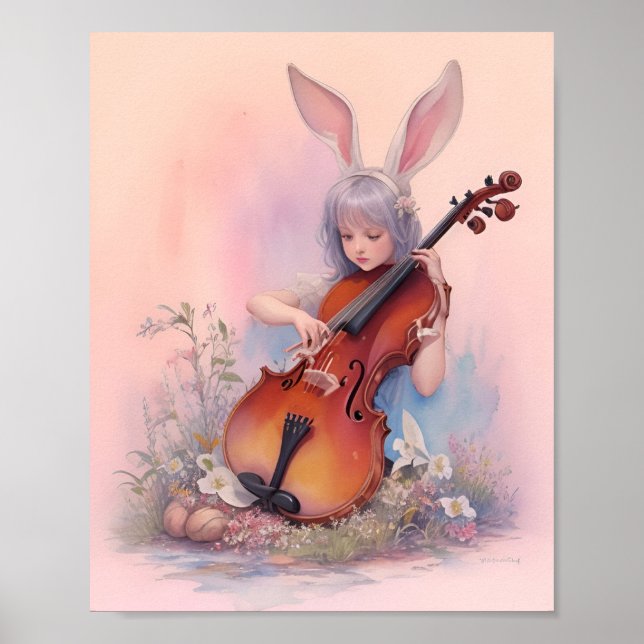 Print, Value Poster Paper (Matte) (Front)