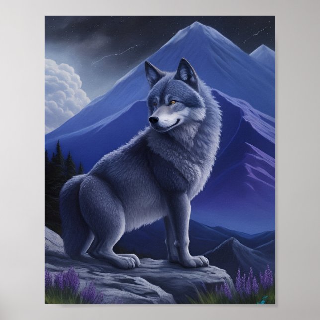 Print, Value Poster Paper (Matte) (Front)