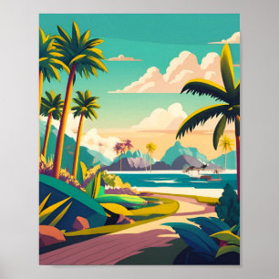 Print, Value Poster Paper (Matte)