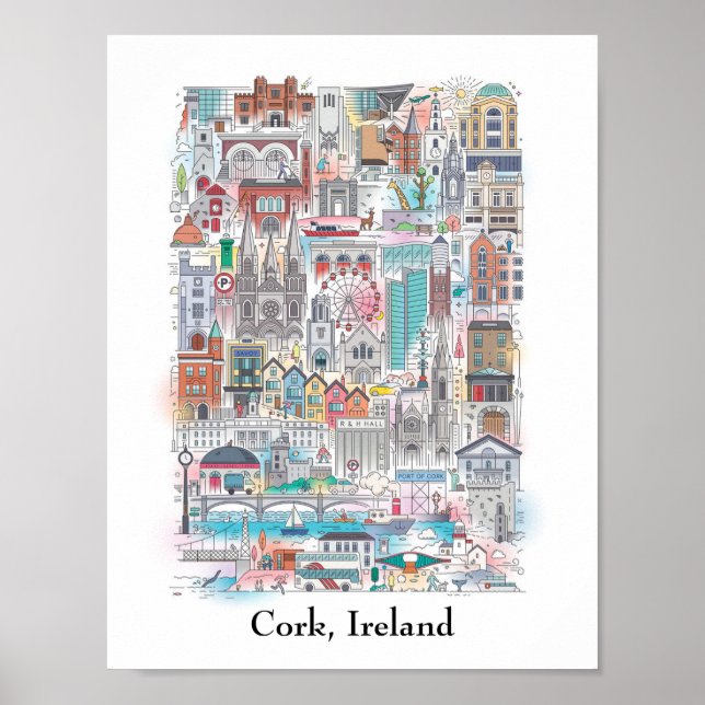 Print, Value Poster Paper (Matte) (Front)