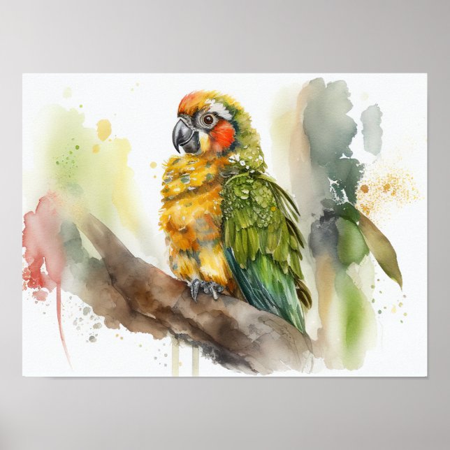 Print, Value Poster Paper (Matte) (Front)