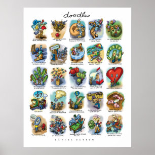 Print, Value Poster Paper (Matte)