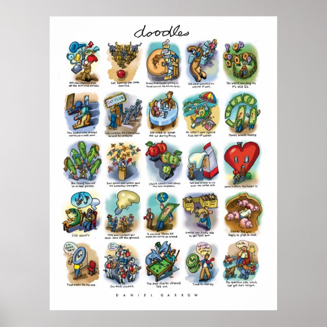 Print, Value Poster Paper (Matte) (Front)