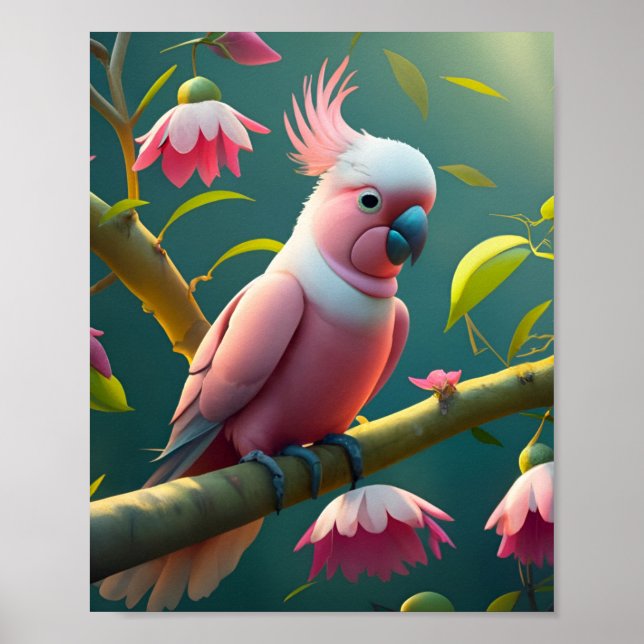 Print, Value Poster Paper (Matte) (Front)