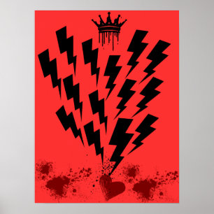 Print, Value Poster Paper (Matte)