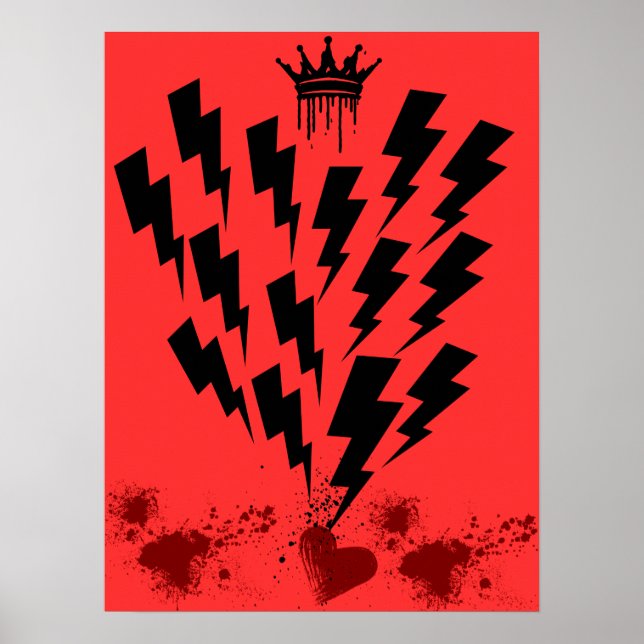 Print, Value Poster Paper (Matte) (Front)