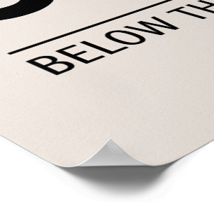 Print, Value Poster Paper (Matte)