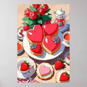 Print, Value Poster Paper (Matte)
