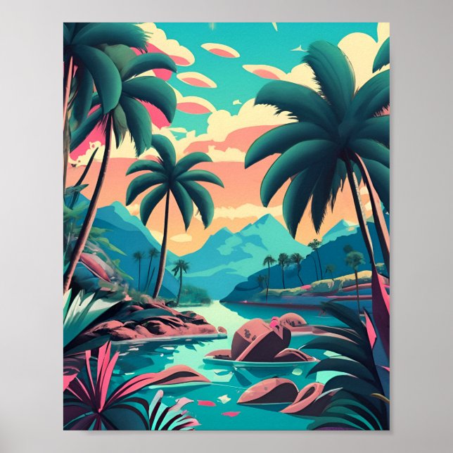 Print, Value Poster Paper (Matte) (Front)