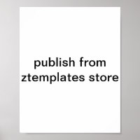 Print, Value Poster Paper (Matte)