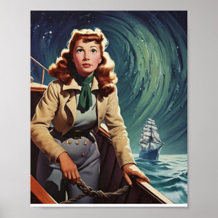 Print, Value Poster Paper (Matte)