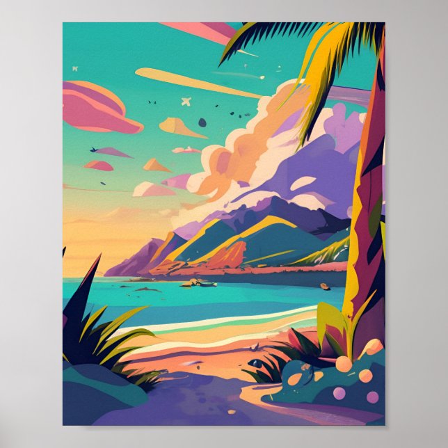 Print, Value Poster Paper (Matte) (Front)