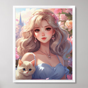 Print, Value Poster Paper (Matte)