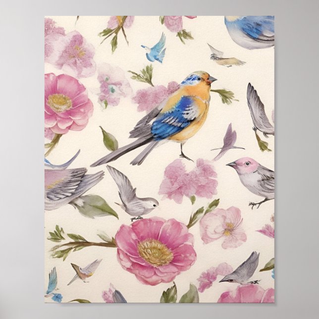 Print, Value Poster Paper (Matte) (Front)