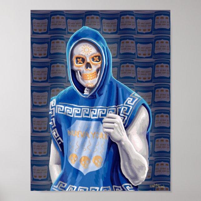 Print, Value Poster Paper (Matte) (Front)