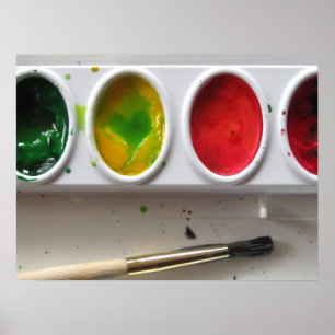 Print, Value Poster Paper (Matte)