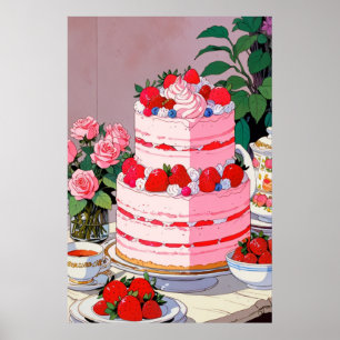 Print, Value Poster Paper (Matte)