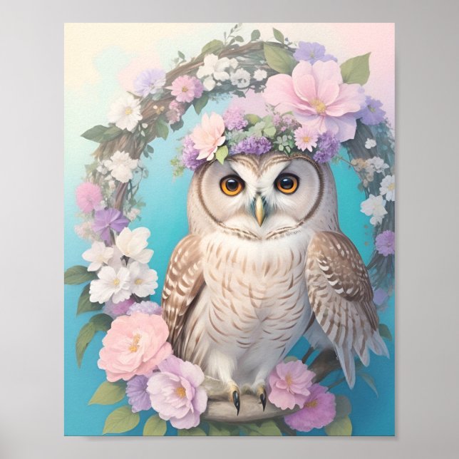 Print, Value Poster Paper (Matte) (Front)