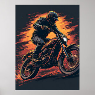 Print, Value Poster Paper (Matte)