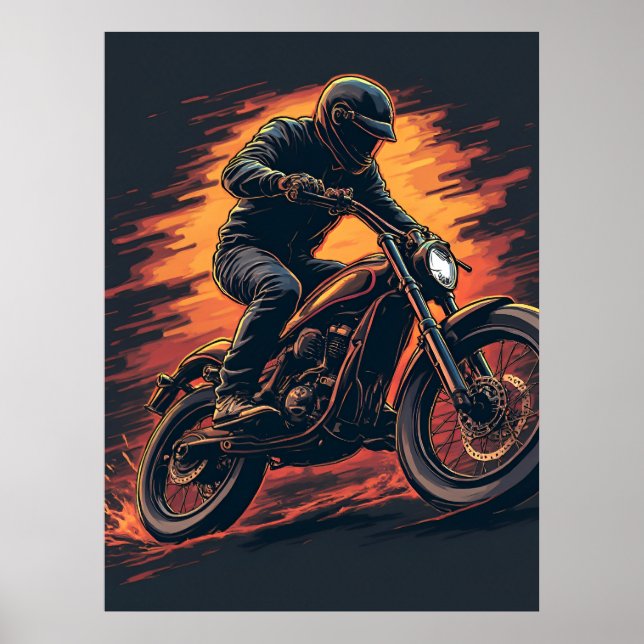 Print, Value Poster Paper (Matte) (Front)