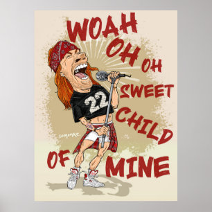 Print, Value Poster Paper (Matte)