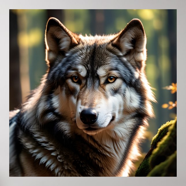 Print, Value Poster Paper (Matte) (Front)