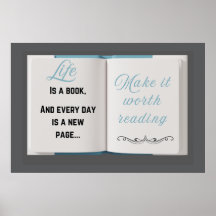 Print, Value Poster Paper (Matte)