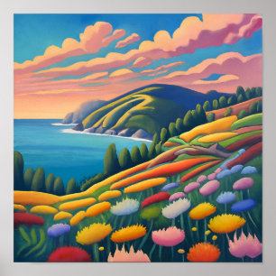 Print, Value Poster Paper (Matte)