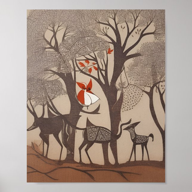 Print, Value Poster Paper (Matte) (Front)