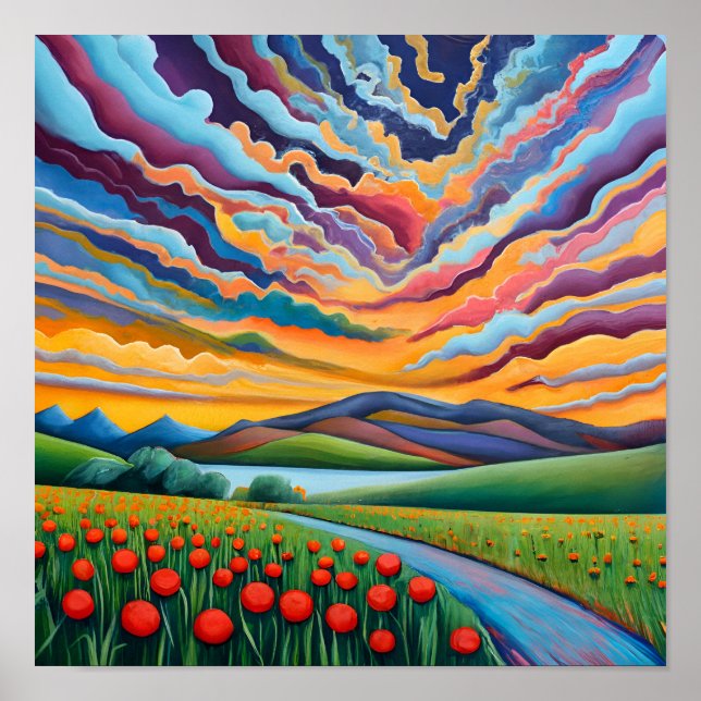 Print, Value Poster Paper (Matte) (Front)