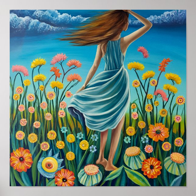 Print, Value Poster Paper (Matte) (Front)