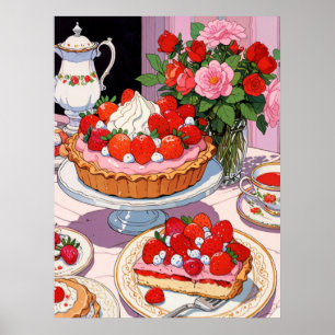 Print, Value Poster Paper (Matte)