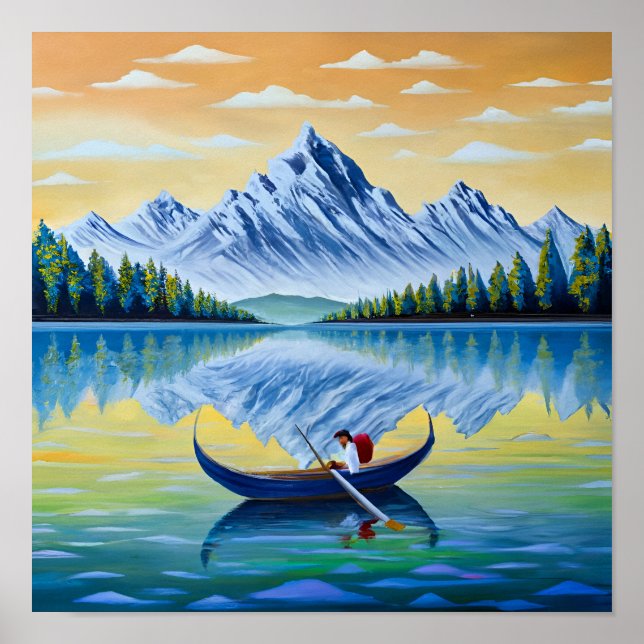 Print, Value Poster Paper (Matte) (Front)