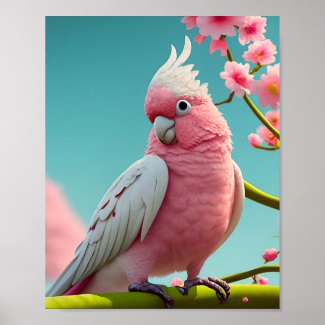 Print, Value Poster Paper (Matte) (Front)