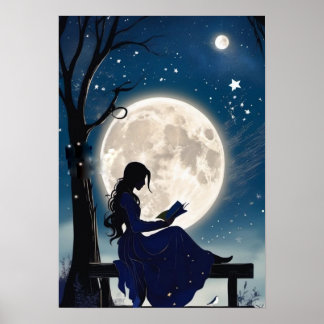 Print, Value Poster Paper (Semi-Gloss)