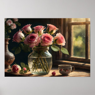 Print, Value Poster Paper (Semi-Gloss)