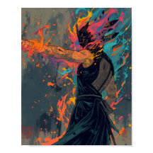 Print, Value Poster Paper (Semi-Gloss)