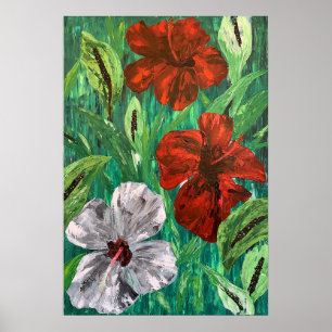 Print, Value Poster Paper semi gloss finish