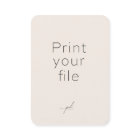 PRINT YOUR FILE: 10 pcs Trading Cards 2.5 x 3.5"