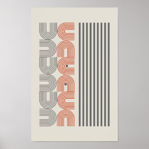 Printable Geometric Home Decor Wall art 