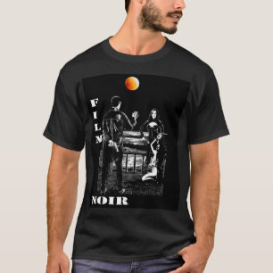 Printed basic t-shirt