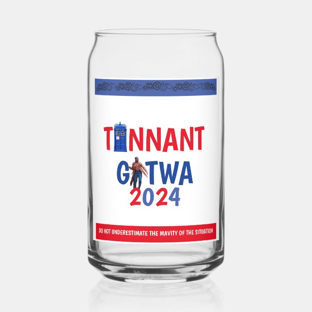 printed can glass (Front)