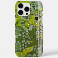 Printed Circuit Assembly PCB Green Circuit Board 2