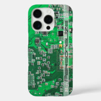 Printed Circuit Assembly PCB Green Circuit Board