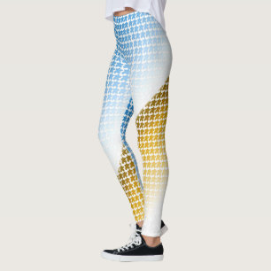 printed Leggings