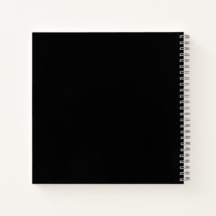 Printed & Personalised Notepads Notebook